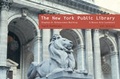 Cover: New York Public Library - Scala Publishers Ltd