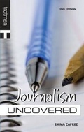 Cover: Careers Uncovered: Journalism - Trotman Education