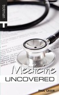 Cover: Careers Uncovered: Medicine - Trotman Education