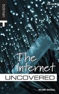 Cover: Careers Uncovered: The Internet - Trotman Education