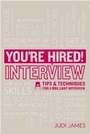Cover: You're Hired! Interview - Trotman