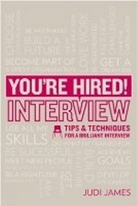 Enlarge image Cover: You're Hired! Interview - Trotman