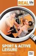 Cover: Real Life Guide: Sport & Active Leisure - Trotman & Co Ltd