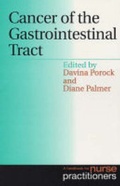Cover: Cancer of the Gastrointestinal Tract - Wiley