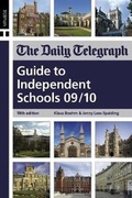 Cover: Guide to Independent Schools 09/10 - Trotman & Co Ltd