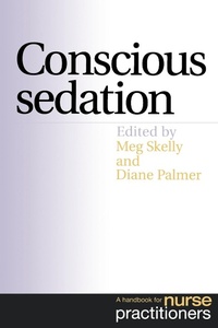 Enlarge image Cover: Conscious Sedation - Wiley