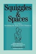 Cover: Squiggles and Spaces - Wiley