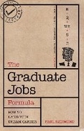 Cover: The Graduate Jobs Formula - Trotman