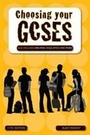 Cover: Choosing Your GCSEs - Trotman Indigo Publishing Limited