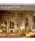 Cover: Buckingham Palace - Scala Publishers Ltd