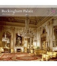 Abbildung von: Buckingham Palace - Scala Publishers Ltd