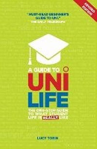 Enlarge image Cover: A Guide to Uni Life - Trotman