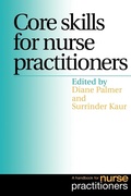 Cover: Core Skills for Nurse Practitioners - Wiley