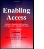 Cover: Enabling Access - David Fulton Publishers Ltd