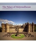 Cover: Palace of Holyroodhouse - Scala Publishers Ltd