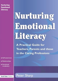 Enlarge image Cover: Nurturing Emotional Literacy - David Fulton Publishers Ltd