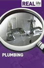 Cover: Real Life Guide: Plumbing - Trotman & Co Ltd