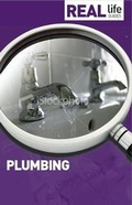 Cover: Real Life Guide: Plumbing - Trotman & Co Ltd