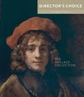 Cover: The Wallace Collection - Scala Publishers Ltd