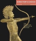 Cover: American Museum in Britain - Scala Publishers Ltd