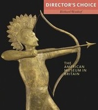 Abbildung von: American Museum in Britain - Scala Publishers Ltd