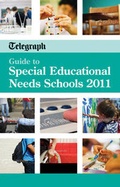 Cover: Guide to Special Educational Needs Schools 2011 ("Daily Telegraph") - Trotman & Co Ltd