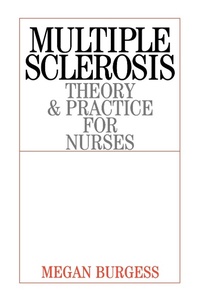 Enlarge image Cover: Multiple Sclerosis - Wiley