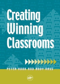 Enlarge image Cover: Creating Winning Classrooms - David Fulton Publishers Ltd