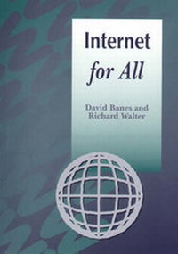 Enlarge image Cover: Internet for All - David Fulton Publishers Ltd