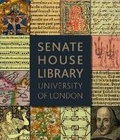 Cover: Senate House Library, University of London - Scala Publishers Ltd