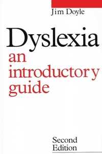 Abbildung von: Dyslexia - Wiley