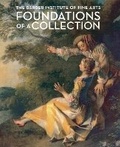 Cover: Foundations of a Collection: The Barber Institute of Fine Arts - Scala Publishers Ltd