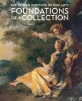 Cover: Foundations of a Collection - Scala Publishers Ltd