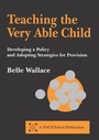 Cover: Teaching the Very Able Child - David Fulton Publishers Ltd