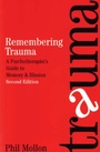 Cover: Remembering Trauma - Wiley