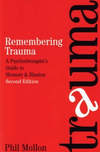 Enlarge image Cover: Remembering Trauma - Wiley