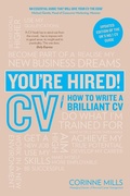 Cover: You're Hired! CV - Trotman