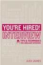 Cover: You're Hired! Interview - Trotman