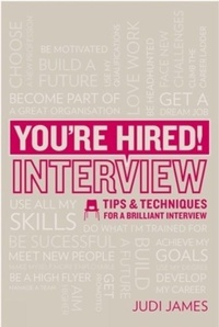 Enlarge image Cover: You're Hired! Interview - Trotman