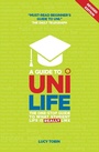 Cover: A Guide to Uni Life - Trotman