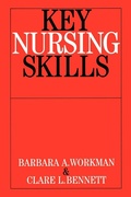 Cover: Key Nursing Skills - Wiley