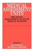 Cover: Medical Assessment Units - Wiley