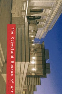 Abbildung von: Cleveland Museum of Art: Art Spaces - Scala Publishers Ltd