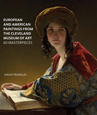 Abbildung von: European and American Paintings in the Cleveland Museum of Art - Scala Publishers Ltd