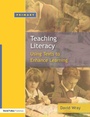 Cover: Teaching and Learning Literacy - David Fulton Publishers Ltd