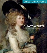 Abbildung von: Chatsworth the Duke and Duchess of Devonshire - Scala Publishers Ltd