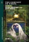 Cover: The Company He Keeps - PS Publishing