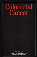 Cover: Colorectal Cancer - Wiley