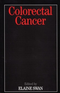 Enlarge image Cover: Colorectal Cancer - Wiley