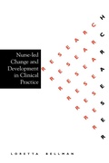 Cover: Nurse Led Change and Development in Clinical Practice - Wiley